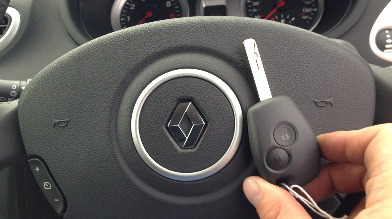 Smart Key Express Home