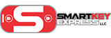 Smart Key Express Logo