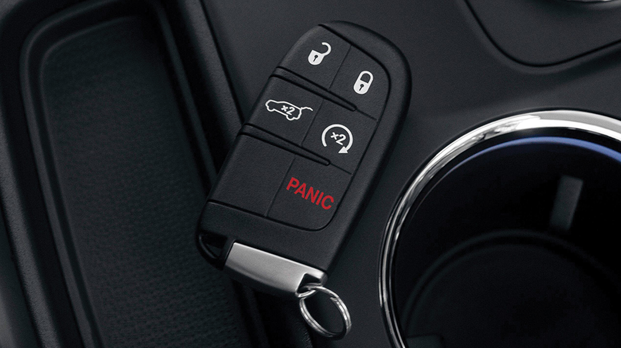 Smart Key Express Home