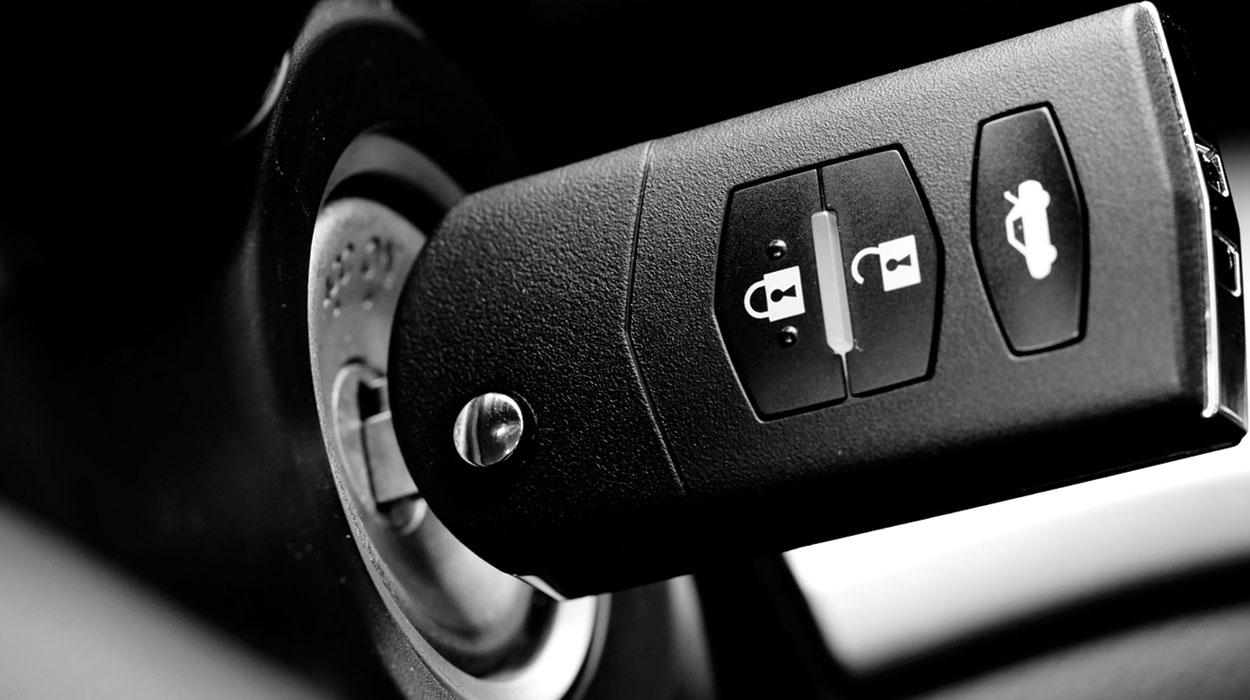 Smart Key Express Home